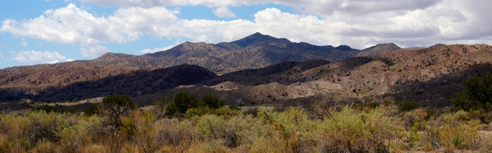 Natural Heritage New Mexico