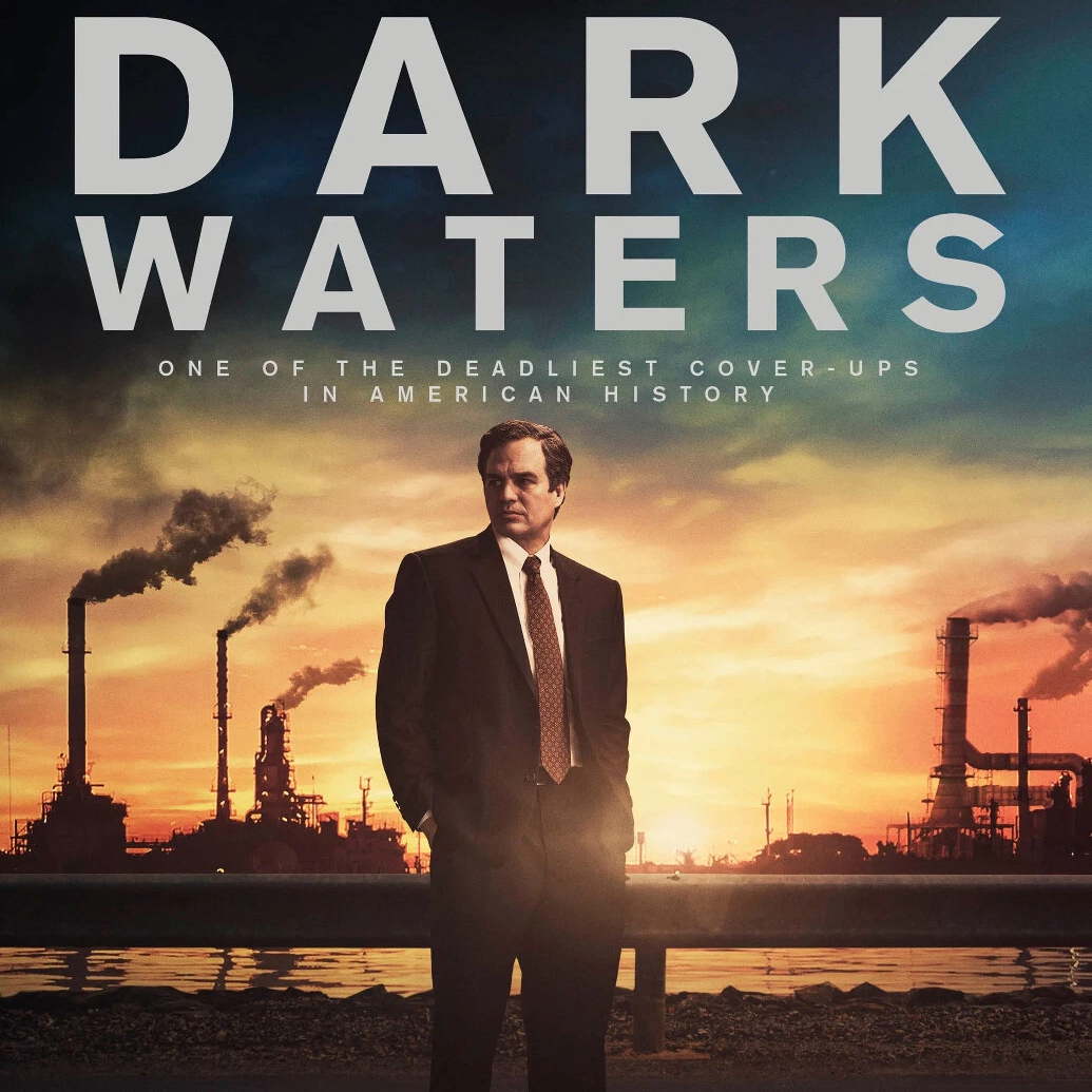 Dark Waters
