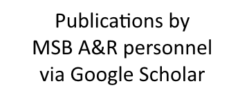 Google Scholar personnel