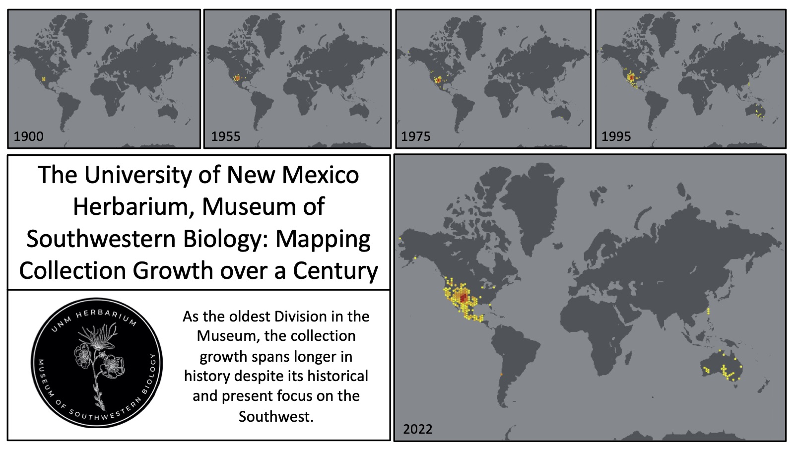 infographic spatialtemporal