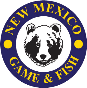 NM dept game fish